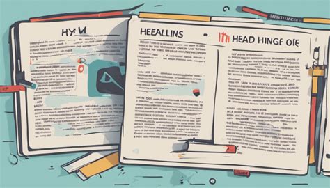 The Fine Art of Crafting Captivating and SEO-friendly Headlines
