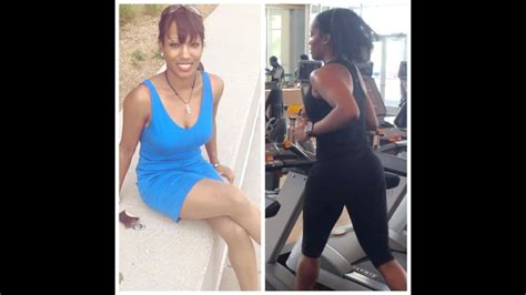 The Fitness Regimen That Keeps Betty Luv Radiant