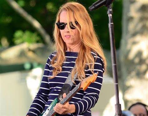 The Formative Years of Charlotte Caffey: A Rising Musical Prodigy
