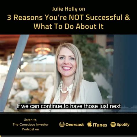 The Formula of Success: Julie Morse's Financial Achievement