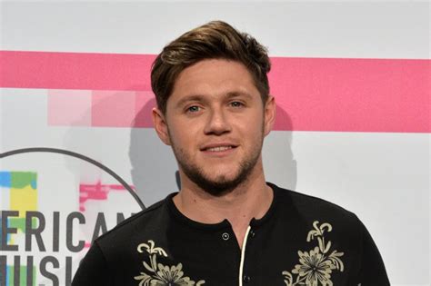 The Fortune of a Talent: Unveiling Niall Horan's Impressive Financial Status