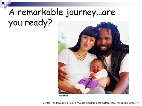 The Foundation of a Remarkable Journey: From Childhood to Adolescence