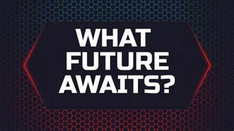 The Future: What Awaits for Felicity Grace