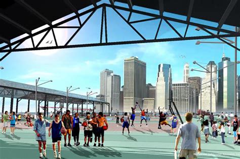 The Future Ahead for Brooklyn Night: Exciting Projects and Personal Goals