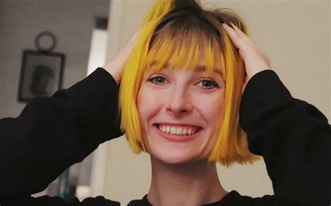 The Future Looks Bright: Tessa Violet's Promising Career and Upcoming Projects
