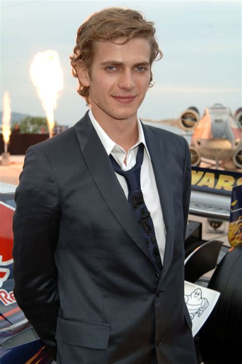 The Future of Hayden Christensen's Career: What Lies Ahead for the Acclaimed Actor?
