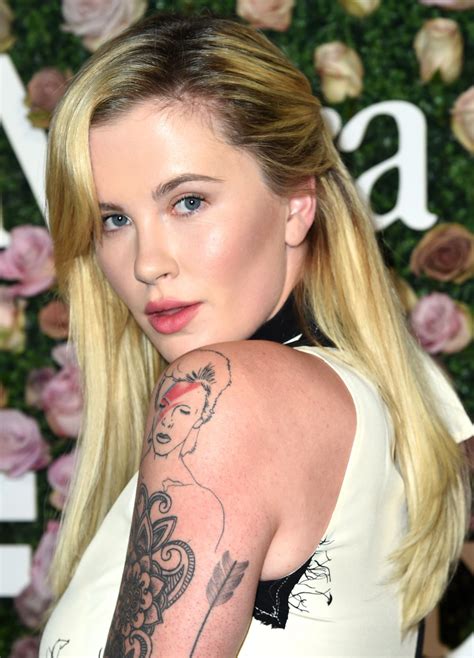 The Future of Ireland Baldwin's Career: Any New Projects?