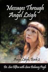 The Generosity of Angel Leigh