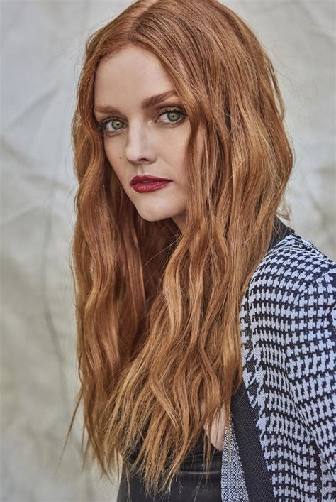 The Generous Side of Lydia Hearst