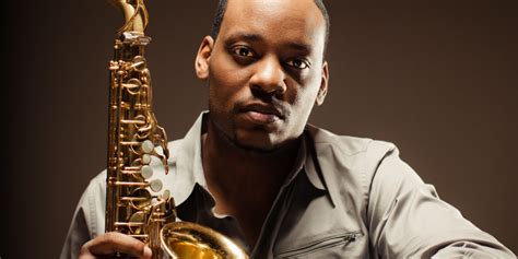 The Gifted Saxophonist Transforming the Music Industry