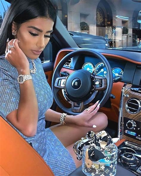 The Glamorous Lifestyle: Discover Jasmin A Nastyi's Wealth and Lavish Possessions