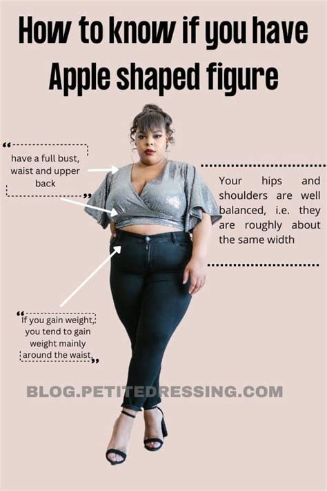 The Height and Body Measurements of Apple Bottom