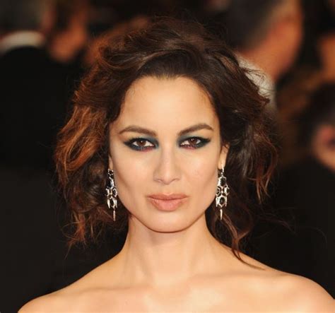 The Height of Achievement: Berenice Marlohe's Career Milestones