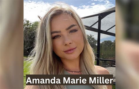 The Height of Amanda Marie: Revealing the Statistic