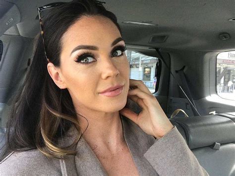 The Height of Success: Alison Tyler's Career Soars High