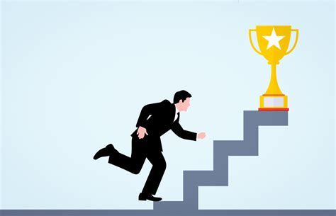 The Height of Success: Recognition and Achievements