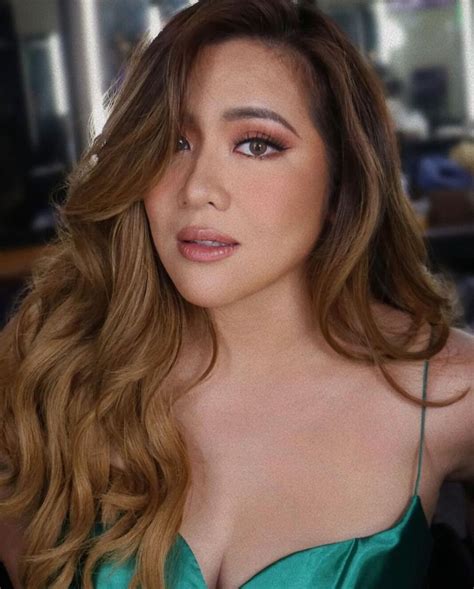 The Height that Distinguishes Angeline Quinto