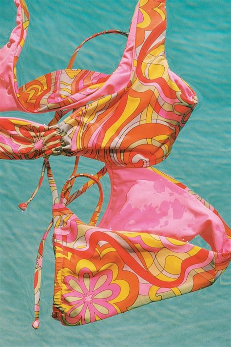 The Iconic Frankie's Bikinis Collections