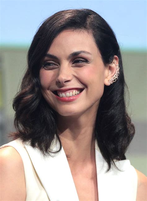 The Iconic Roles that Propelled Morena Baccarin to Stardom