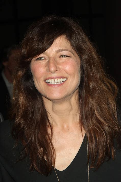 The Impact and Influence of Catherine Keener's Contribution to Hollywood