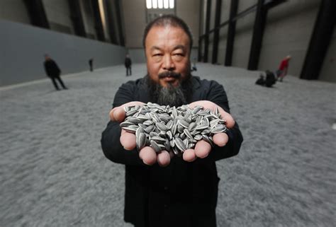 The Impact of Ai Weiwei's Social and Political Activism