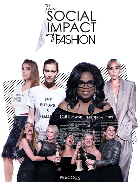 The Impact of Ana: Her Influence in the Fashion and Entertainment Industry