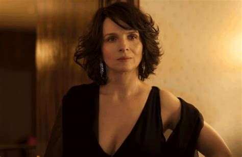 The Impact of Juliette Binoche: Influence on Cinema