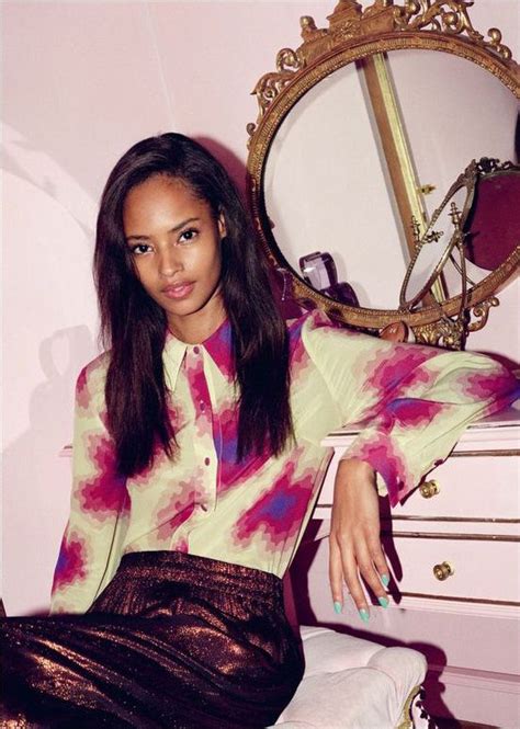 The Impact of Malaika Firth on African Models in the Global Fashion Scene