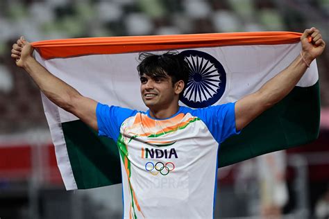 The Impact of Neeraj's Success on Indian Athletics