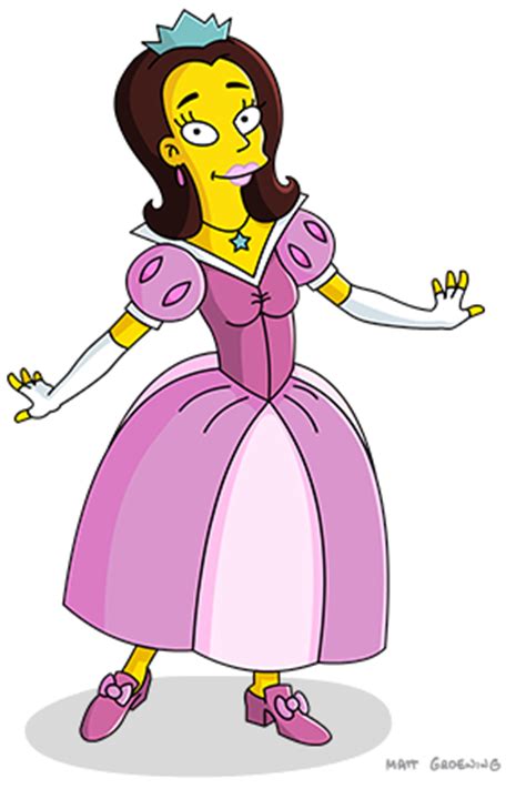 The Impact of Penelope Simpson's Physical Appearance on her Success