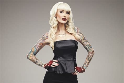 The Impact of Sabina Kelley on the Tattoo Industry