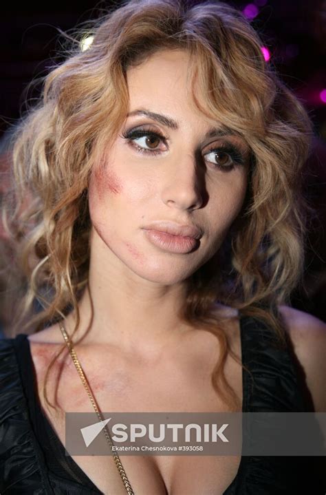 The Impactful Humanitarian Efforts of Svetlana Loboda