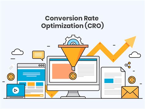 The Importance of Conversion Rate Optimization