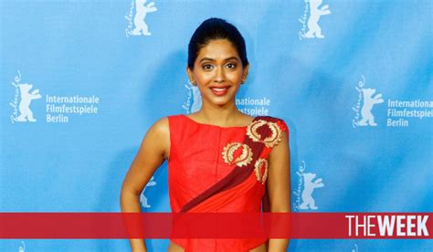 The Incredible Journey of Anjali Patil in the Entertainment Industry