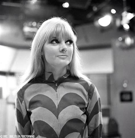 The Influence of Anneke Wills: A Cultural Icon