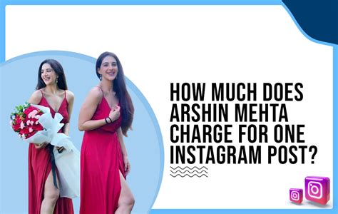 The Influence of Arshin Mehta's Impact on Social Media