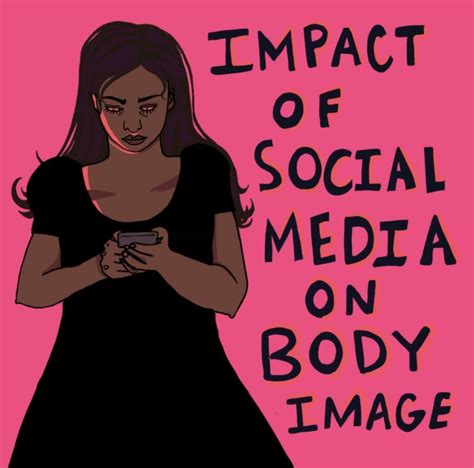 The Influence of Body Image on Self-Perception