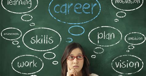 The Influence of Career Decisions