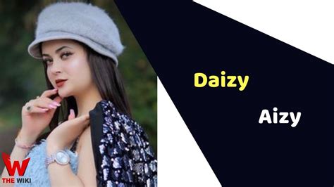 The Influence of Daizy Aizy: Impact on Social Media
