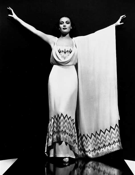 The Influence of Dolores Del Monte in the Fashion Industry