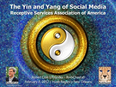 The Influence of Lunae Yin on Social Media