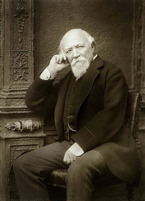 The Influence of Robert Browning on Victorian Literature