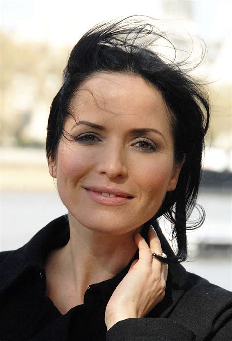 The Influences and Inspirations Shaping Andrea Corr's Artistry