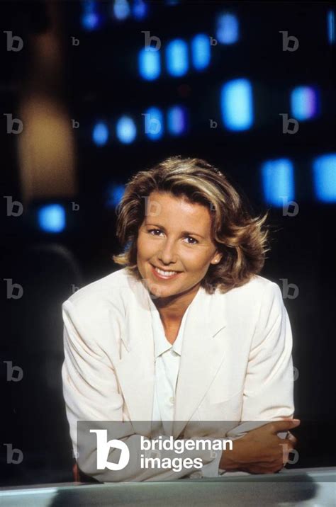 The Influential Legacy of Claire Chazal in Contemporary Journalism