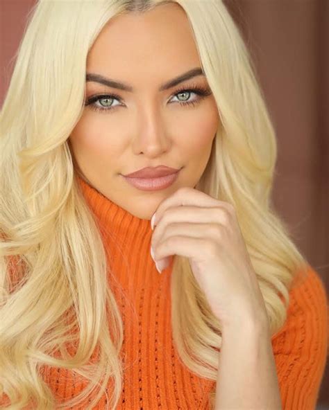 The Inspiring Journey of Lindsey Pelas: A Tale of Success, Growth, and Personal Triumphs