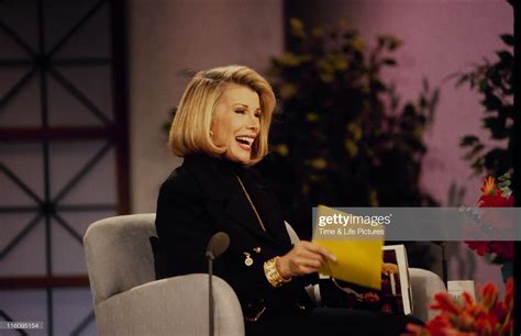 The Joan Rivers Show: Television Success