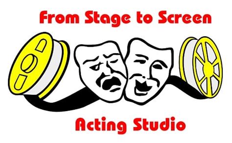 The Journey from Stage to Screen