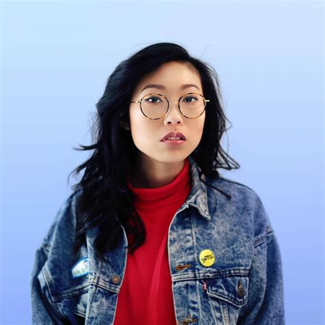 The Journey of Awkwafina: From Rapper to Hollywood Luminary