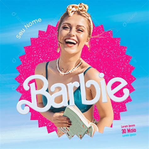 The Journey of Barbie's Social Media Stardom