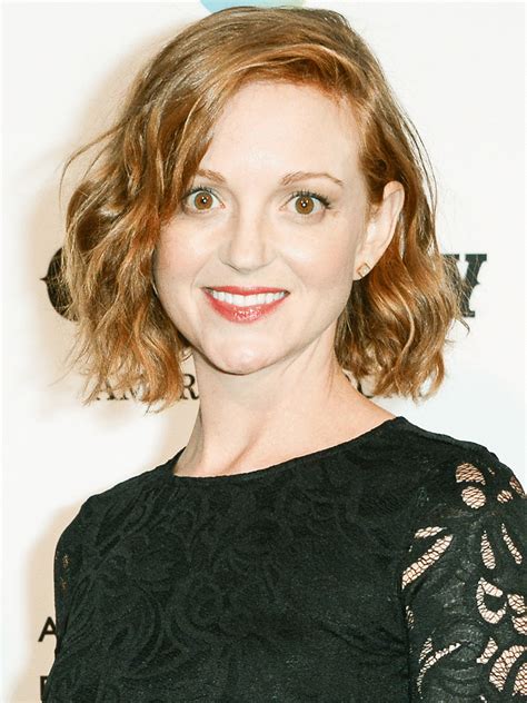 The Journey of Jayma Mays: Early Life and Education